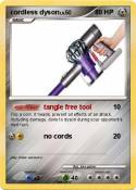 cordless dyson