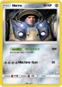 Marine