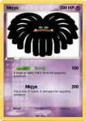 Mojya