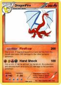 DragonFire