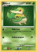 Snivy