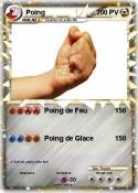 Poing