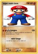 super mario