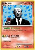 Mcdonalds