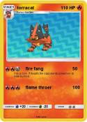 torracat