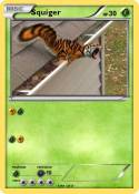 Squiger