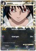 sasuke