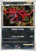 Ultra dragon