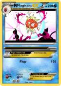 Magicarp