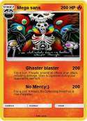 Mega sans