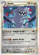 Steelix