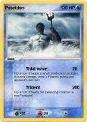 Poseidon