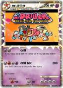 mr.driller