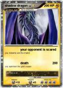 shadow dragon