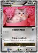cute kitty