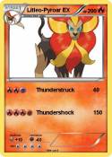 Litleo-Pyroar