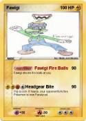 Fawigi