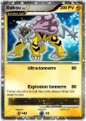 Raikou