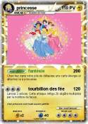 princesse