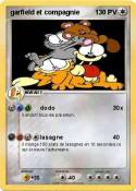 garfield et