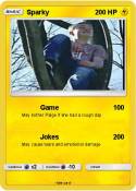 Sparky