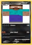 herobrine