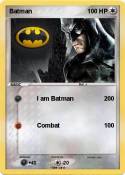 Batman