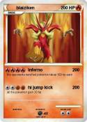 blaiziken