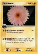 fleur du mal