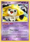 Jirachi