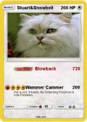 Stuart&Snowbell