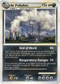 Air Pollution