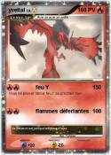 yveltal