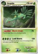 Sceptile