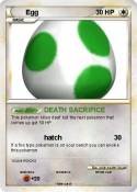 Egg