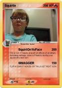 Squirtle