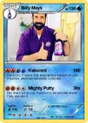 Billy Mays