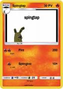 Spingtap