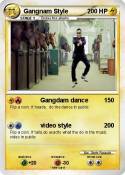 Gangnam Style