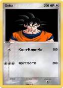 Goku