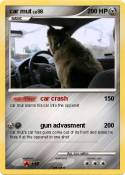car mut