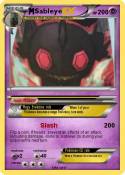 Sableye