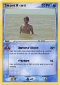 Sergent Ricard