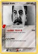 Joseph Stalin