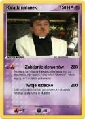 Ksiądz natanek