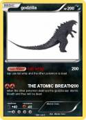godzilla