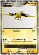 Zapdos
