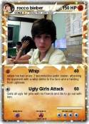 rocco bieber