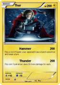 Thor