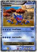 Skylanders